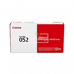 Купить Canon 052 Bk, доставка 2199C002