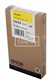 Купить Epson C13T603400, доставка C13T603400