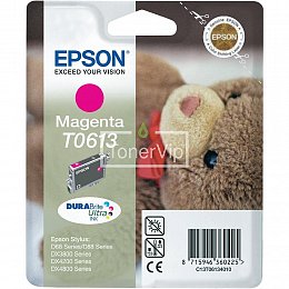 Купить Epson C13T061340, доставка C13T061340