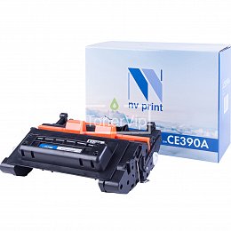 Купить NV-Print CE390A, доставка NV-CE390A