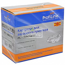 Купить ProfiLine 106R01415, доставка PL-106R01415