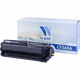 Купить NV-Print CF360A, доставка NV-CF360A