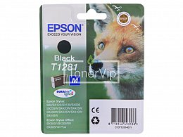 Купить Epson C13T12814011, доставка C13T12814011