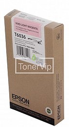 Купить Epson C13T603600, доставка C13T603600