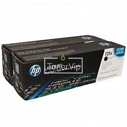 Купить HP CB540AD 125A, доставка CB540AD