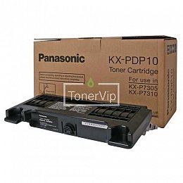 Купить Panasonic KX-PDP10, доставка KX-PDP10