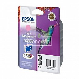 Купить Epson C13T08064010, доставка C13T08064010