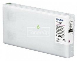 Купить EPSON C13T43U640, доставка C13T43U640