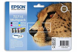 Купить Epson C13T07154010, доставка C13T071540