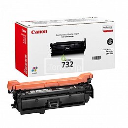 Купить Canon 732HBk, доставка 6264B002