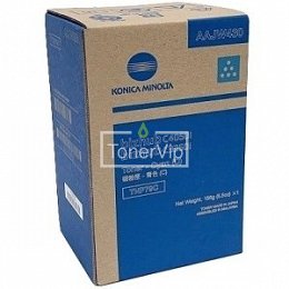 Купить Konica Minolta TNP-79C, доставка AAJW450