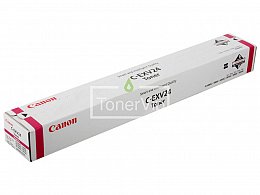 Купить Canon C-EXV24 M, доставка 2449B002