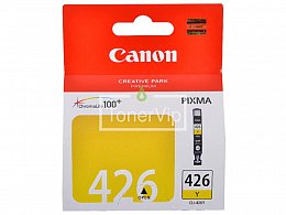 Купить Canon CLI-426Y, доставка 4559B001