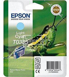 Купить Epson C13T03354010, доставка C13T033540