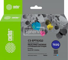 Купить Cactus CS-EPT02Q2, доставка CS-EPT02Q2