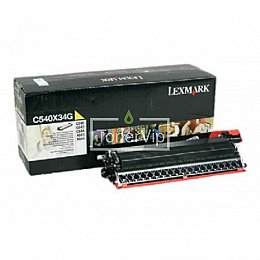 Купить Lexmark C540X34G, доставка C540X34G