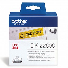 Купить Brother DK-22606, доставка DK22606