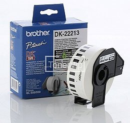 Купить Brother DK-22113, доставка DK22113