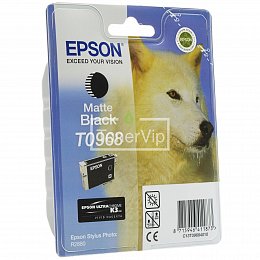 Купить Epson C13T09684010, доставка C13T09684010