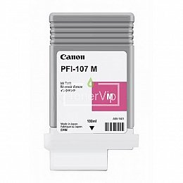 Купить Canon PFI-107M, доставка 6707B001