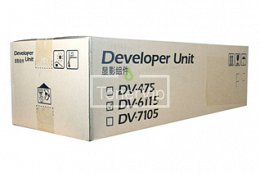 Купить Kyocera DV-6115, доставка 302P193020