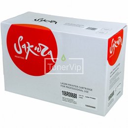 Купить Sakura 106R00688, доставка SA106R00688