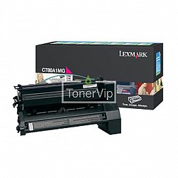 Купить Lexmark C780A1MG, доставка C780A1MG