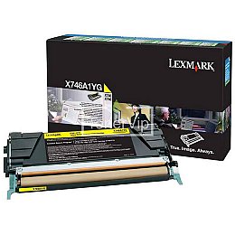 Купить Lexmark X746A1YG, доставка X746A1YG