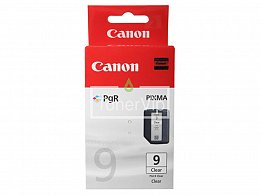 Купить Canon PGI-9Clear, доставка 2442B001