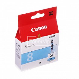 Купить Canon CLI-8PC, доставка 0624B002