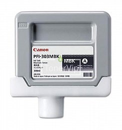 Купить Canon PFI-304MBk, доставка PFI-304MBk