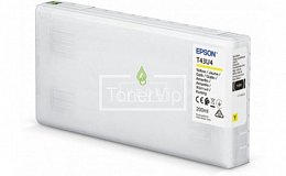 Купить EPSON C13T43U440, доставка C13T43U440