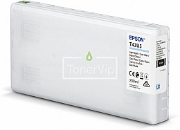 Купить EPSON C13T43U540, доставка C13T43U540