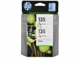 Купить HP CB332H 135 + 135, доставка CB332HE