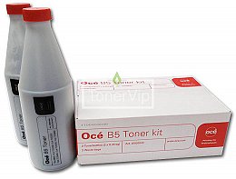 Купить Oce B5 Toner Kit Bk, доставка 25001843/7497B003