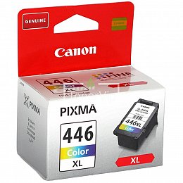 Купить Canon CL-446XL, доставка 8284B001