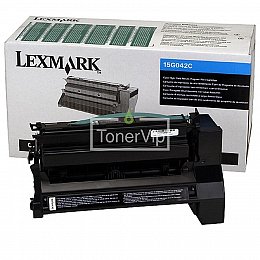 Купить Lexmark 15G042C, доставка 15G042C