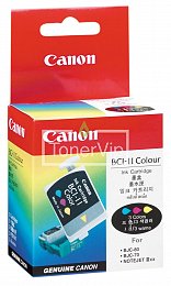 Купить Canon BCI-11Color, доставка 0958A002