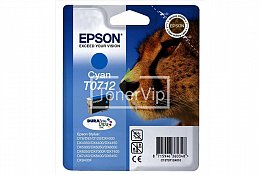 Купить Epson C13T07124010, доставка C13T071240