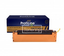 Купить ProfiLine PL-W2212X Yellow, доставка PL-W2212X-Y