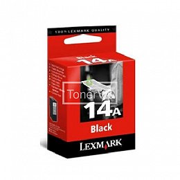 Купить Lexmark 18C2080E (№14A), доставка 18C2080E