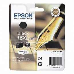 Купить Epson C13T16314010, доставка C13T16314010