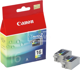 Купить Canon BCI-16Color, доставка 9818A002