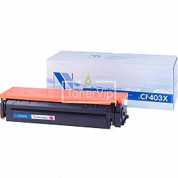 Купить NV-Print CF403X, доставка NV-CF403X