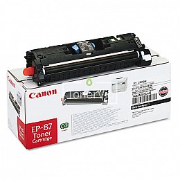 Купить Canon EP-87Bk, доставка 7433A003