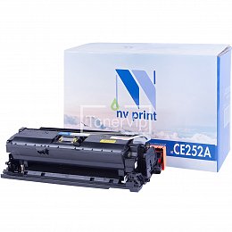 Купить NV-Print CE252A, доставка NV-CE252A