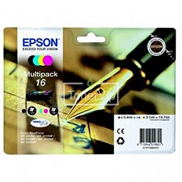 Купить Epson C13T16264012, доставка C13T16264012