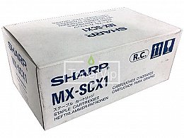 Купить Sharp MXSCX1, доставка MXSCX1