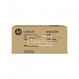 Купить HP W9033MC, доставка W9033MC