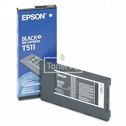 Купить Epson C13T511011, доставка C13T511011